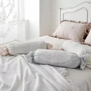 [꼬떼따블][꼬떼따블] 2022-40 본본 자수 캔디 쿠션 (솜포함) (9961070)