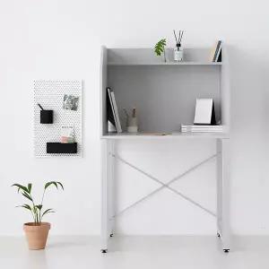 데스크 독서실책상 칸막이책상 MK21308