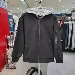 [에어워크주니어]에어워크주니어 sh06 어반 항공점퍼 R251B0402B (30223854)