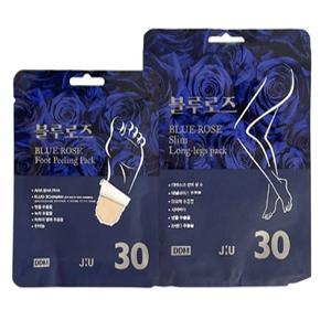 [블루로즈] 발각질제거 팩 발각질제거제