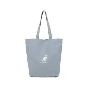 [캉골](강남점)에센셜 제리 에코백 0055 라이트블루