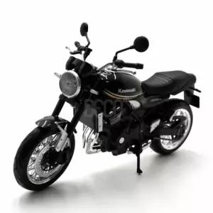 마이스토 데코앤 1:12 가와사키 Z900RS 오토바이 미니카