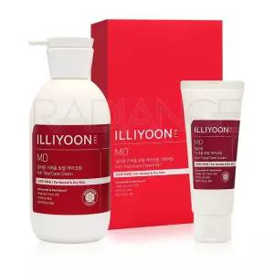 일리윤 가려움 토탈 케어크림 기획 세트