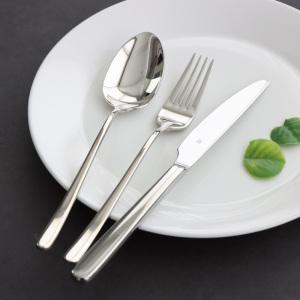 WMF 스칼라 커트러리 세트 디저트 디너 포크 스푼 나이프 버터나이프