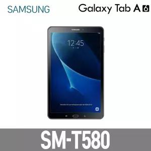 리퍼 태블릿 갤럭시탭A6 SM-T580 Wifi 32G 안드로이드8.1 10.1인치 블랙