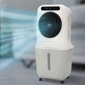 대용량냉풍기 25L I3 에어쿨러 대형 업소용 사무실 이동식냉풍기