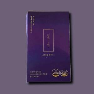 [기타] 딥트3일 스트롱 플러스 15포 1개