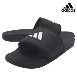 아디다스 아딜렛 컴포트 슬라이드 슬리퍼 JS1144