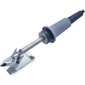 1344169 인두기-미니다리미형 EXF-3025 220V 납땜 전자기판 인두용품