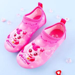 하츄핑 아쿠아슈즈 160~190mm 캐치 캐릭터 키즈 논슬립 어린이 물놀이신발