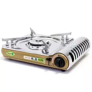 키친아트 휴대용렌지 KA-5000 렌지 버너 BD