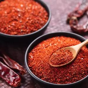 국내산 굵은 고춧가루 청양 매운맛 1kg