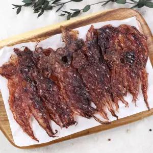 납작 숏다리 300g