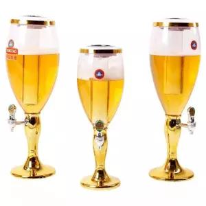 생맥주 맥주 디스펜서 소맥 가정용 쏘맥 타워