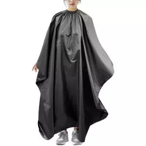 리드살롱 청담 고급 방수 코팅 셀프 염색보 커트보 미용실 가운 대형