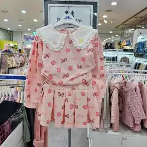 쁘띠앙팡sh06헤이리본세트PCX19GUF80