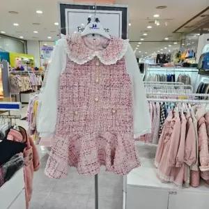 쁘띠앙팡sh06헤이로즈원피스PCX15GTS60