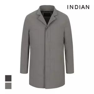 [INDIAN] 스텐에리 착탈 코트_MITEHXF8301