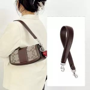 오늘코치 호환 안드레아 숄더 스트랩 가방끈 교체 액세서리 리폼