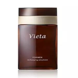 알로에마임 비에타 포맨 리차징 에멀젼 130ml (남성용)