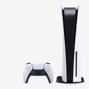 플레이스테이션5 플스5 PS5 슬림 디스크 에디션