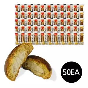 삼립 정통밤만쥬 23g x 50개입