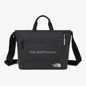 [노스페이스] [노스페이스키즈 공식] NN2PR04T 주니어 심플 메신저 백_CHARCOAL