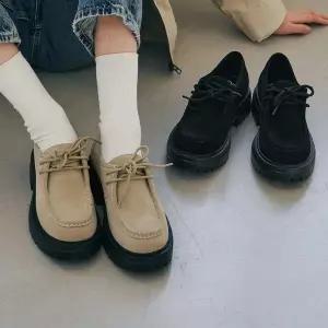 [엘리자베스스튜어트](대구신세계)왈라비 로퍼 EBAL157123