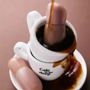 [Cafe in the deep] 포근 픽싱 틴트