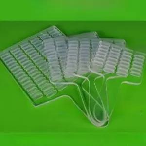 알약계수기 수동 계산 카운트 약국 깔때기 계수기