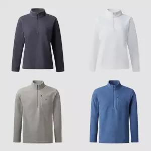 [코오롱스포츠](본점) 남녀 폴리스 집업 티셔츠 12종 택1