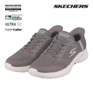 [스케쳐스] 남성 고워크 6 (슬립인스) SP0MWCEY322