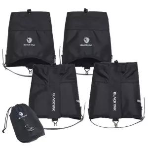 [블랙야크](타임스퀘어점패션관)남성/여성 공용 블랙야크 남여공용 등산 발토시 작업 각반 숏스패츠