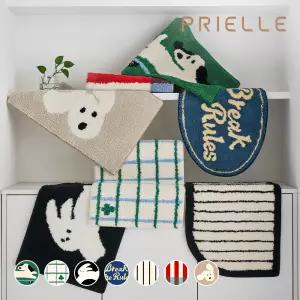 라이크룸 자카드 키친매트