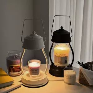 허리케인 캔들워머 _ 라지자캔들 세트