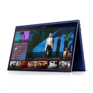 삼성 갤럭시북 Flex S펜탑재 NT951QCG I5-1035G4 램8G SSD512G 15.6 QLED 터치 윈도우11 중고 노트북