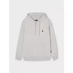 [후아유](신세계 사우스시티)Steve Hoodie(Brushed) WHMHF4T11U