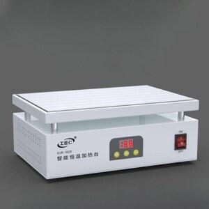 실험용 핫플레이트 용해로 열전도판 히팅 예열판 히터 교반