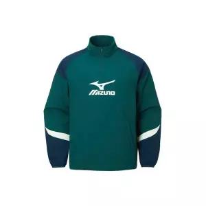 [미즈노](의정부점) 공용 하이브리드 피스테 32YE464331운동 런닝 데일리 축구 HIGH NECK PADDING PISTE