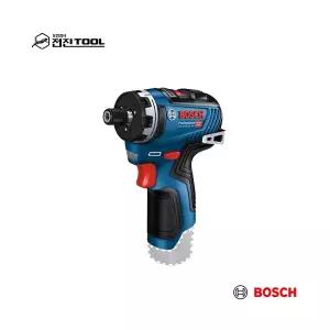 보쉬 GSR 10.8V-35 HX 베어툴 충전 드릴 드라이버(육각척) 35Nm 본체만 GSR10.8V-35HX