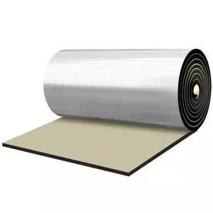 보온재 외벽 난연 내열 단열스티로폼 단열재 고급형 단열시트 베란다 바닥 벽 양면 열반사