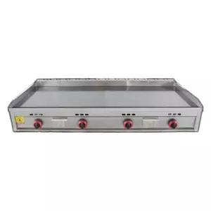 철판 전기 호떡판 팬케이크 대형 전기호떡기계 기계