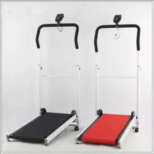 수동 러닝머신 저소음 접이식 수동러닝머신 가정용