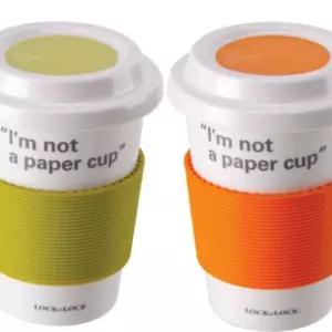 머그컵 실리콘 커버 홀더 도자기 찻잔 뭉툭 선물용 락앤락 컵앤소서 뚜껑