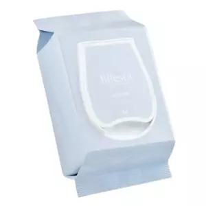 비페스타 미셀라 클렌징 티슈 브라이트닝 46매입 (각질 제거타입)