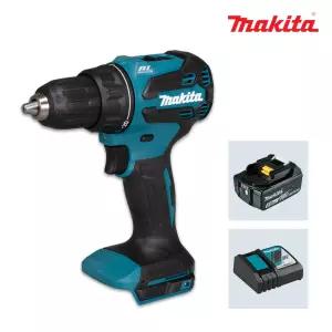 마끼다 DDF490RTE 18V 5.0Ah x1팩 충전드라이버드릴 컴팩트 신형 전동드릴 65Nm BL모터