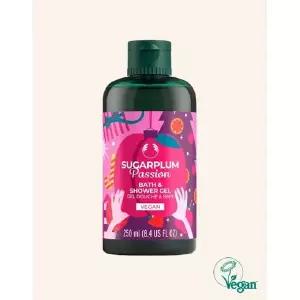 갤러리아 [25 홀리데이] 슈가플럼 패션 배쓰＆샤워젤 250ML