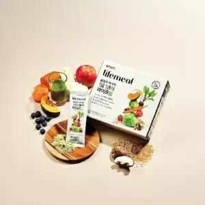 황성주 박사의 1일1생식 라이프밀 5박스+흔들컵