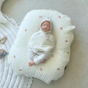 본사정품 제이앤제나 역류방지쿠션 역방쿠 순면 (커버+솜)세트