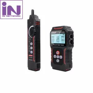 와이어트레커 네트워크 충전형 테스터기 IN-NF8209S [H@lu]